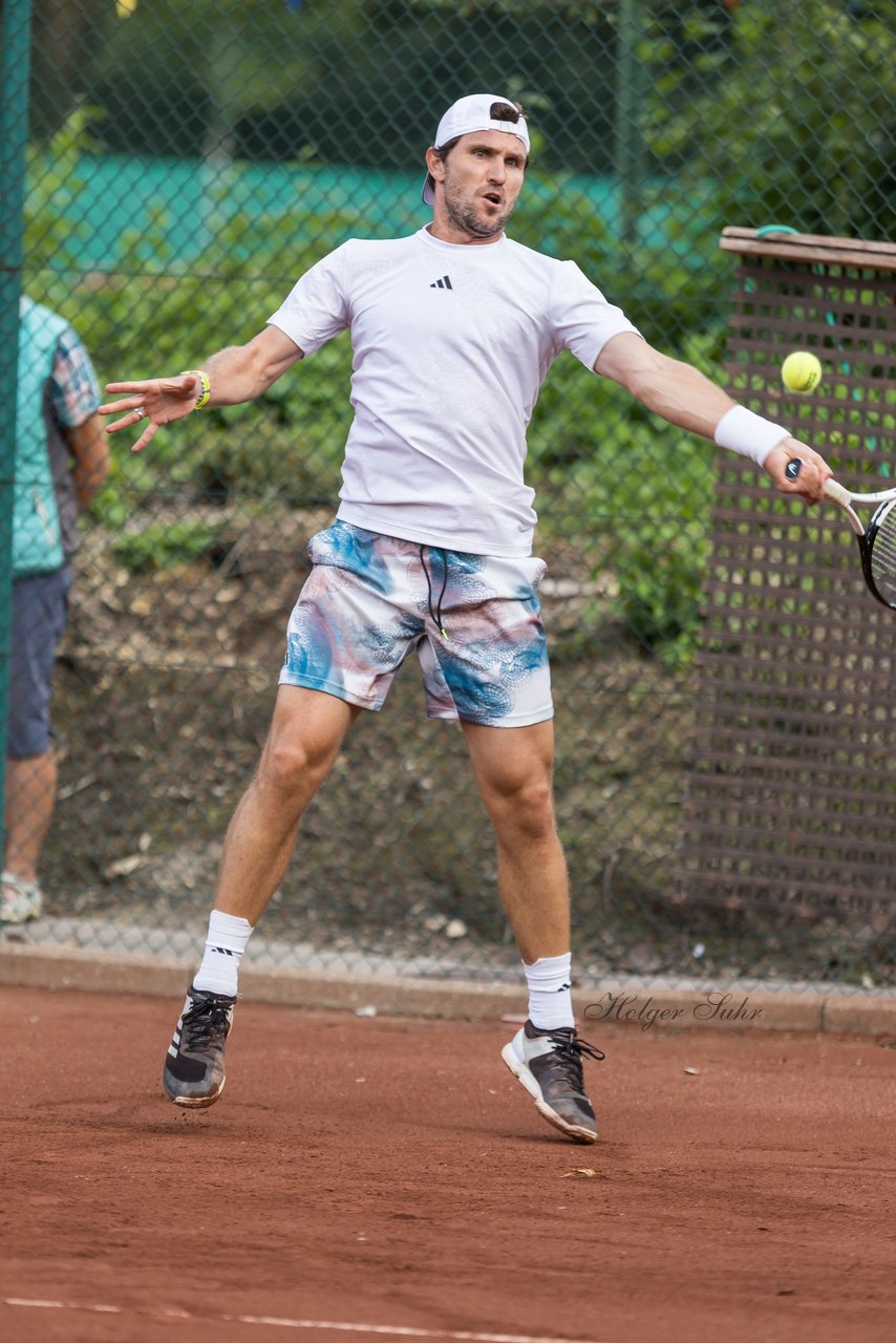 Bild 24 - Marner Tennisevent mit Mischa Zverev